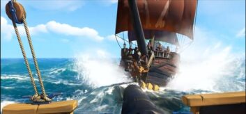 خرید بازی Sea of Thieves برای کامپیوتر