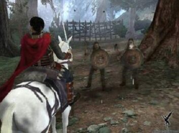 خرید بازی king arthur برای ps2