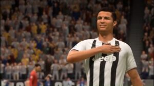 خرید بازی FIFA 21 پلی استیشن 2 PS2