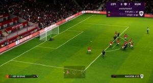 خرید بازی PES 2021 برای ایکس باکس XBOX 360