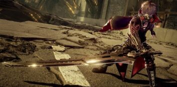خرید بازی CODE VEIN برای کامپیوتر