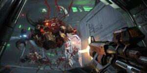 خرید بازی Doom Eternal برای کامپیوتر