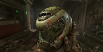 خرید بازی Doom Eternal برای کامپیوتر