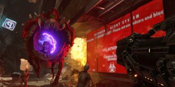 خرید بازی Doom Eternal برای کامپیوتر