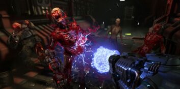 خرید بازی Doom Eternal برای کامپیوتر