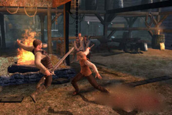 خرید بازی Eragon برای ps2