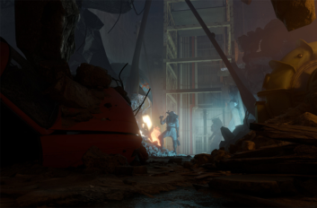 خرید بازی Half Life Alyx برای کامپیوتر