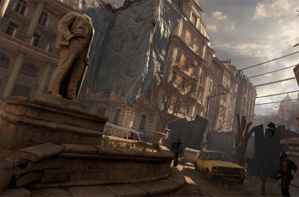 خرید بازی Half Life Alyx برای کامپیوتر