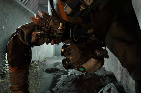 خرید بازی Half Life Alyx برای کامپیوتر