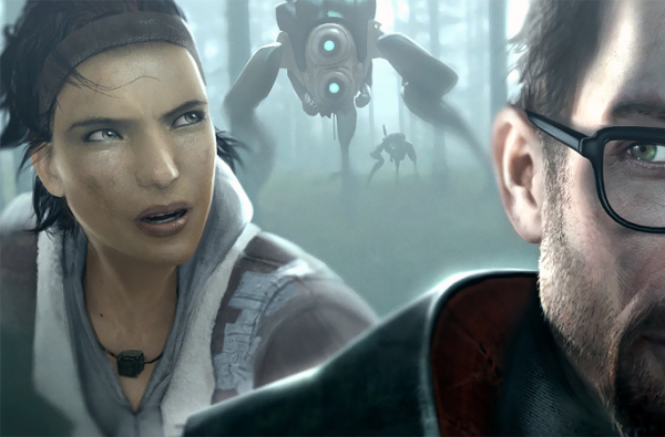 خرید بازی Half Life Alyx برای کامپیوتر