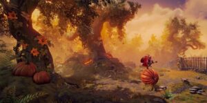 خرید بازی Trine 4: The Nightmare Prince برای کامپیوتر