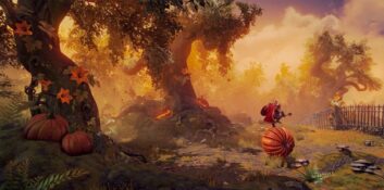خرید بازی Trine 4: The Nightmare Prince برای کامپیوتر