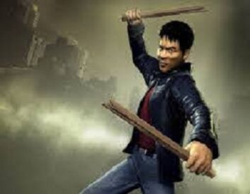 خرید Jet Li Rise To Honor برای ps2