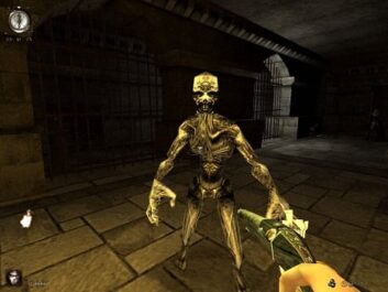 خرید بازی Blood Rayne1 برای ps2