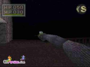 خرید بازی kings field IV برای ps2