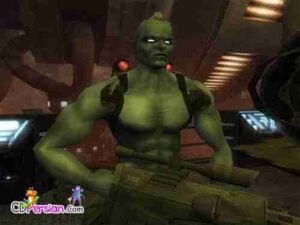 خرید بازی roguetrooper برای ps2