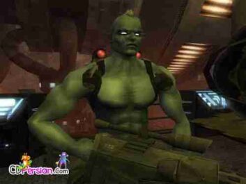 خرید بازی roguetrooper برای ps2