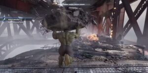 خرید بازی Marvel Avengers 2020 مارول اونجرز برای PC