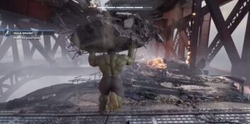 خرید بازی Marvel Avengers 2020 مارول اونجرز برای PC