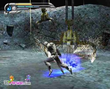 خرید بازی Nano breaker برای ps2