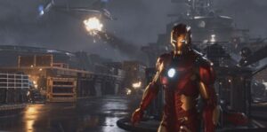 خرید بازی Marvel Avengers 2020 مارول اونجرز برای PC