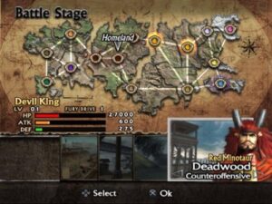 خرید بازی devil kings برای ps2