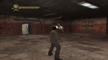 خرید بازی Mcfarlane's evil prophecy برای ps2