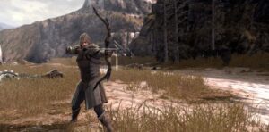 خرید بازی ارباب حلقه ها جنگ در شمال Lord of the Rings: War in the North برای pc