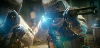 خرید بازی TOM CLANCYS RAINBOW SIX SIEGE برای PC