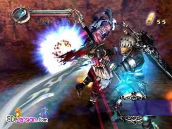 خرید بازی swords of destiny برای ps2