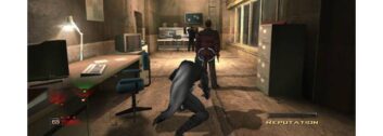 خرید بازی batman begins برای ps2