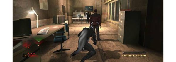 خرید بازی batman begins برای ps2