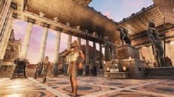 خرید بازی Conan Exiles برای ps2