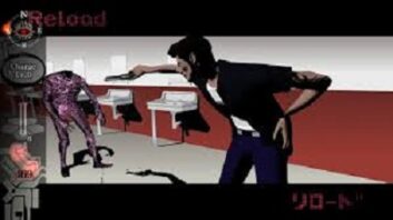 خرید بازی Killer 7 برای ps2