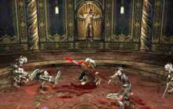 خرید بازی legacy of kain Defiance برای PS2