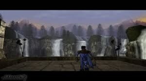 خرید بازی dsoul Reaver2 برای ps2