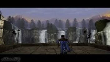 خرید بازی dsoul Reaver2 برای ps2