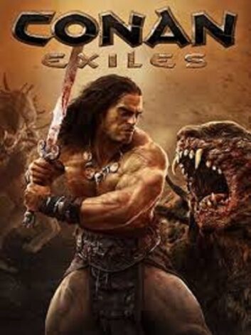 خرید بازی Conan Exiles برای ps2