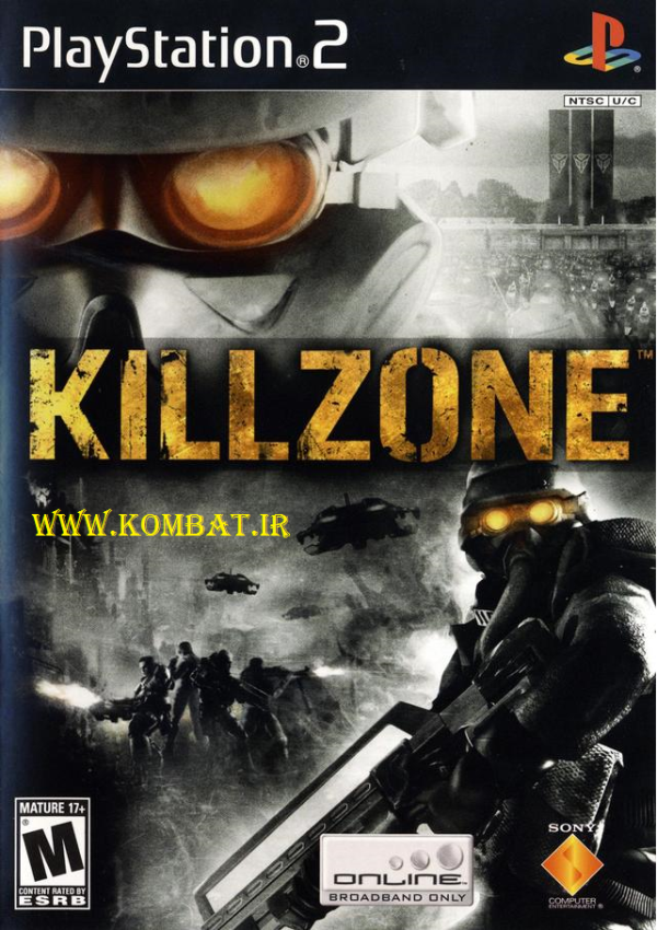 خرید بازی zombie zone برای ps2