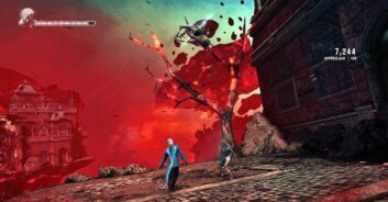 خرید بازی DmC: Devil May Cry برای کامپیوتر PC