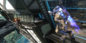 خرید بازی Halo : The Master Chief Collection برای کامپیوتر