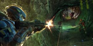 خرید بازی Halo : The Master Chief Collection برای کامپیوتر
