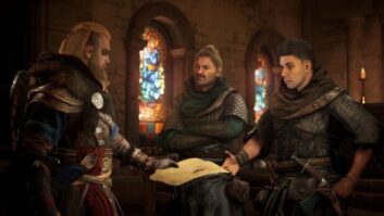 خرید بازی اساسین کرید والهالا Assassins Creed Valhalla برای کامپیوتر pc