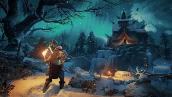 خرید بازی اساسین کرید والهالا Assassins Creed Valhalla برای کامپیوتر pc