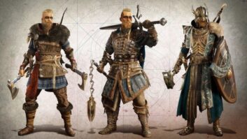 خرید بازی اساسین کرید والهالا Assassins Creed Valhalla برای کامپیوتر pc