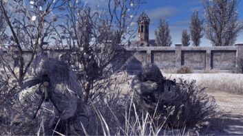 دانلود بازی Call to Arms Gates of Hell Ostfront برای کامپیوتر