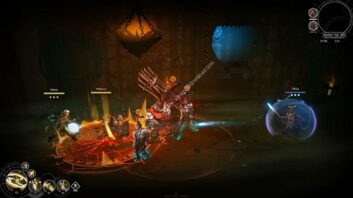 خرید بازی Blightbound برای pc کامپیوتر