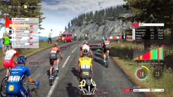 خرید بازی Tour de France 2021 برای pc کامپیوتر