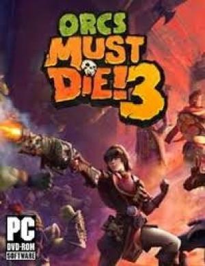 خرید بازی Orcs Must Die! 3 برای PC کامپیوتر