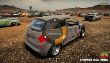 خرید بازی Car Mechanic Simulator 2021 برای PC کامپیوتر